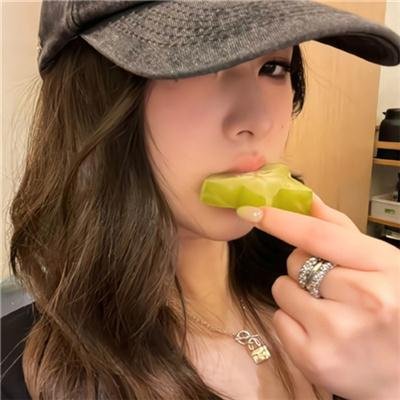 世故的女人